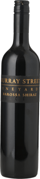 MURRAY STREET VINEYARDS Black Label Shiraz, Barossa Valley 2008 Bottle image number 0