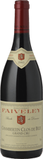 DOMAINE FAIVELEY Grand Cru, Chambertin-Clos de Beze  2005 Bottle