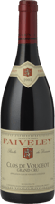 DOMAINE FAIVELEY DOMAINE FAIVELEY, Grand Cru Clos de Vougeot 2005 Bottle