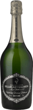 BILLECART-SALMON Cuvee Nicolas Francois Billecart Brut, Champagne 1996 Bottle