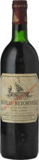CHATEAU BEYCHEVELLE 4me cru classe, St-Julien 1986 Bottle