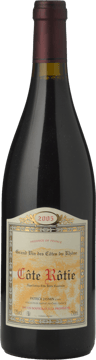PATRICK JASMIN, Cote-Rotie 2005 Bottle image number 0
