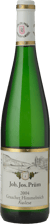 JOH. JOS. PRUM Graacher Himmelreich Riesling-Auslese, Mosel-Saar-Ruwer 2004 Bottle