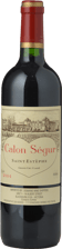 CHATEAU CALON-SEGUR 3me cru classe, St-Estephe 2004 Bottle
