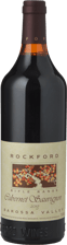 ROCKFORD Rifle Range Cabernet Sauvignon, Barossa Valley 2013 Bottle
