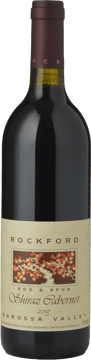 ROCKFORD Rod and Spur Cabernet Shiraz, Barossa Valley 2013 Bottle image number 0
