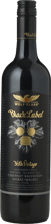 WOLF BLASS WINES Black Label, South Australia 2008 Bottle