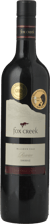 FOX CREEK WINES Reserve Shiraz, McLaren Vale 2010 Bottle