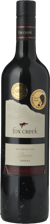 FOX CREEK WINES Reserve Shiraz, McLaren Vale 2010 Bottle