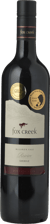 FOX CREEK WINES Reserve Shiraz, McLaren Vale 2010 Bottle