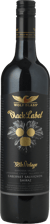WOLF BLASS WINES Black Label, South Australia 2010 Bottle