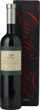 CHRIS RINGLAND Dry Grown Barossa Ranges Shiraz, Barossa 2010 Bottle
