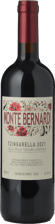 MONTE BERNARDI Tzingarella , Colli Della Toscana Centrale IGT 2021 Bottle