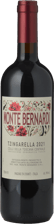MONTE BERNARDI Tzingarella , Colli Della Toscana Centrale IGT 2021 Bottle