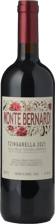 MONTE BERNARDI Tzingarella , Colli Della Toscana Centrale IGT 2021 Bottle