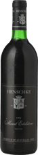 HENSCHKE Mount Edelstone Shiraz, Eden Valley 1992 Bottle
