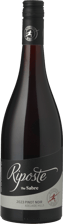 RIPOSTE BY TIM KNAPPSTEIN The Sabre Pinot Noir, Adelaide Hills 2023 Bottle