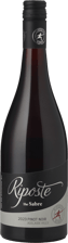 RIPOSTE BY TIM KNAPPSTEIN The Sabre Pinot Noir, Adelaide Hills 2023 Bottle