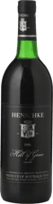 HENSCHKE Hill of Grace Shiraz, Eden Valley 1986 Bottle