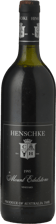 HENSCHKE Mount Edelstone Shiraz, Eden Valley 1995 Bottle