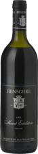 HENSCHKE Mount Edelstone Shiraz, Eden Valley 1995 Bottle