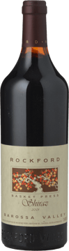 ROCKFORD Basket Press Shiraz, Barossa Valley 2001 Bottle image number 0
