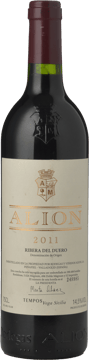VEGA SICILIA Alion, Ribera del Duero 2011 Bottle image number 0