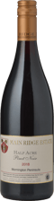 MAIN RIDGE ESTATE Half Acre Pinot Noir, Mornington Peninsula 2018 Bottle