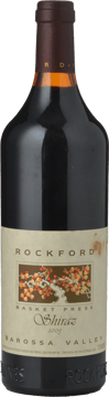ROCKFORD Basket Press Shiraz, Barossa Valley 2003 Bottle image number 0