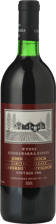 WYNNS COONAWARRA ESTATE John Riddoch Cabernet Sauvignon, Coonawarra 1986 Bottle