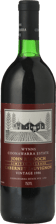WYNNS COONAWARRA ESTATE John Riddoch Cabernet Sauvignon, Coonawarra 1986 Bottle
