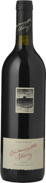 ORLANDO Centenary Hill Shiraz, Barossa Valley 1994 Bottle image number 0