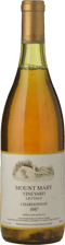 MOUNT MARY Chardonnay, Yarra Valley 1987 Bottle