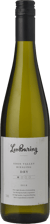 LEO BURING Dry Riesling, Eden Valley 2018 Bottle
