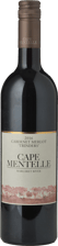 CAPE MENTELLE Trinders Cabernet Merlot, Margaret River 2016 Bottle