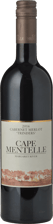 CAPE MENTELLE Trinders Cabernet Merlot, Margaret River 2016 Bottle