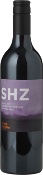 BRASH HIGGINS Omensetter Shiraz, McLaren Vale 2017 Bottle image number 0