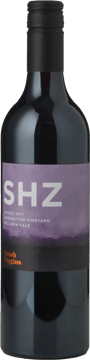 BRASH HIGGINS Omensetter Shiraz, McLaren Vale 2017 Bottle image number 0
