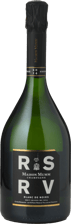 G.H.MUMM RSRV Blanc de Noir, Champagne 2014 Bottle
