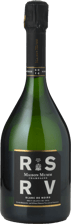 G.H.MUMM RSRV Blanc de Noir, Champagne 2014 Bottle