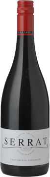 SERRAT Close Planted Shiraz Viognier, Yarra Valley 2019 Bottle image number 0