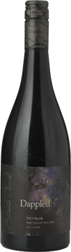 DAPPLED WINES Fin de la Terre Syrah, Yarra Valley 2021 Bottle image number 0
