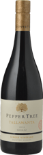 PEPPER TREE WINES Limited Release Tallawanta Shiraz, Hunter Valley 2014 Bottle