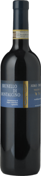 SIRO PACENTI, Brunello di Montalcino 2012 Bottle image number 0