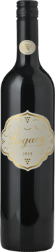 RALPH FOWLER Legacy Merlot, Mt Benson 2015 Bottle image number 0