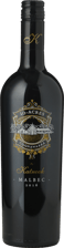 KATNOOK ESTATE 10 Acres Malbec, Coonawarra 2016 Bottle