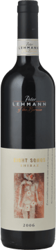 PETER LEHMANN Eight Songs Shiraz, Barossa 2006 Bottle image number 0