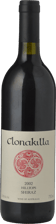 CLONAKILLA Hilltops Shiraz, Canberra District 2002 Bottle