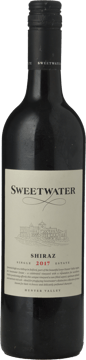 SWEETWATER ESTATE Shiraz, Hunter Valley 2017 Bottle image number 0