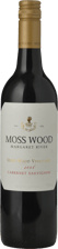 MOSS WOOD Moss Wood Vineyard Cabernet Sauvignon, Margaret River 2008 Bottle